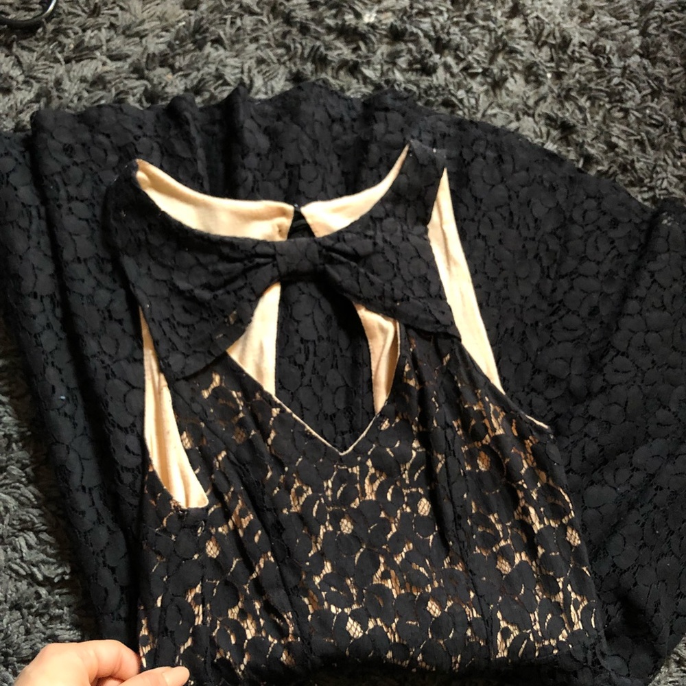 Midi dress